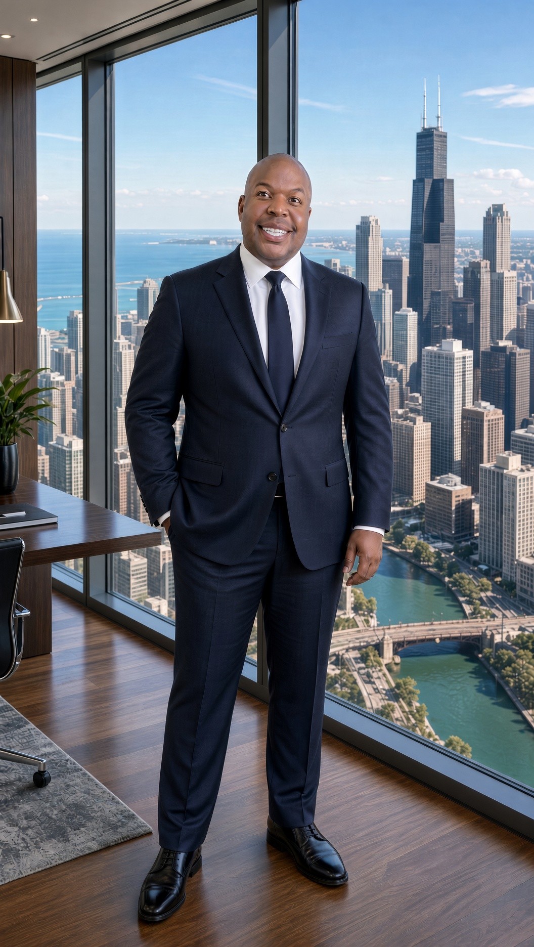 Jarvis Vinson