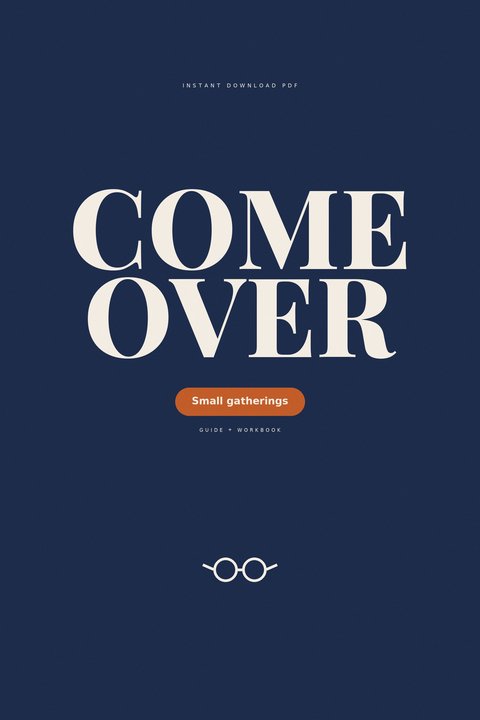 Come Over