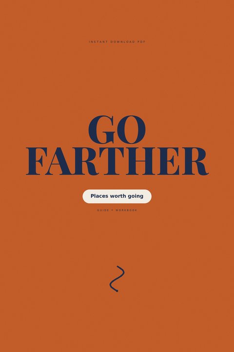 Go Farther