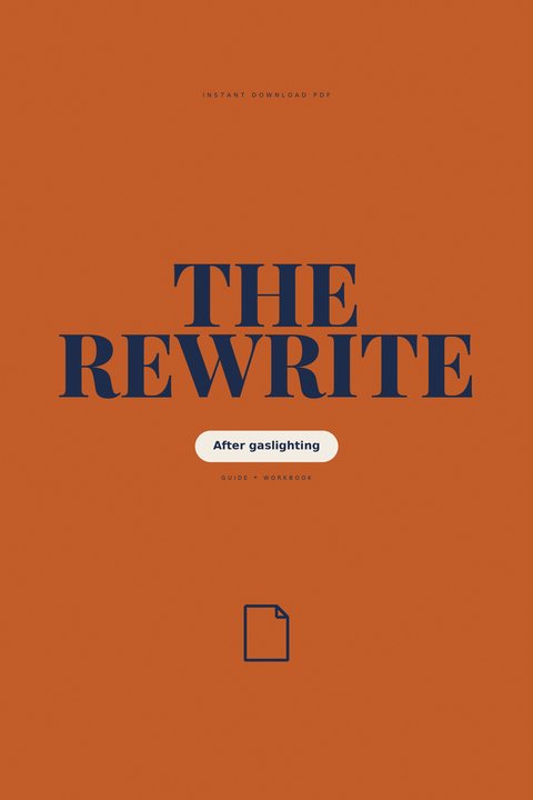 The Rewrite
